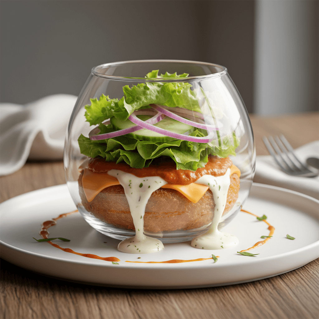 Burgers & Sandwiches